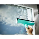 Стеклоочиститель 3 в 1 Leifheit 51320 Window&Frame Cleaner L (28 см)