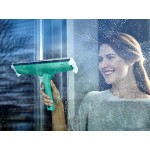 Стеклоочиститель 3 в 1 Leifheit 51320 Window&Frame Cleaner L (28 см)