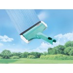 Стеклоочиститель 3 в 1 Leifheit 51127 Window&Frame Cleaner S (20 см)