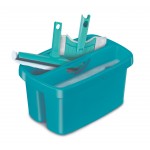 Ведро с двумя секциями Leifheit 52001 Combi Box