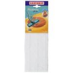 Сменная насадка Leifheit 56609 Picobello S (27 см) super soft Сменная насадка Leifheit 56609 Picobello S (27 см) super soft