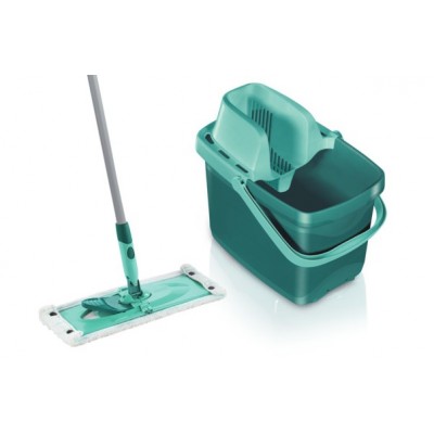 Набор для уборки Leifheit 55356 Combi M micro duo Набор для уборки Leifheit 55356 Combi M micro duo