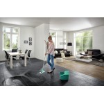 Набор для уборки Leifheit 55356 Combi M micro duo Набор для уборки Leifheit 55356 Combi M micro duo