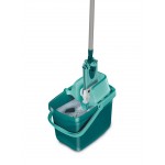 Набор для уборки Leifheit 55356 Combi M micro duo Набор для уборки Leifheit 55356 Combi M micro duo