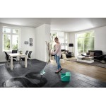 Набор для уборки Leifheit 55356 Combi M micro duo Набор для уборки Leifheit 55356 Combi M micro duo