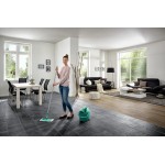 Набор для уборки Leifheit 55356 Combi M micro duo Набор для уборки Leifheit 55356 Combi M micro duo