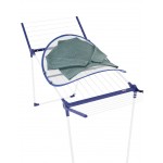 Сетка для сушки белья Leifheit 72408 Sensitive Air Сетка для сушки белья Leifheit 72408 Sensitive Air
