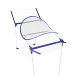 Сетка для сушки белья Leifheit 72408 Sensitive Air Сетка для сушки белья Leifheit 72408 Sensitive Air