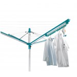 Клип для белья Leifheit 85650 Easyclip Linomatic Клип для белья Leifheit 85650 Easyclip Linomatic