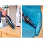 Аккумуляторный пылесос Leifheit 11928 Rotaro PowerVac 2 в 1
