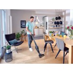 Аккумуляторный пылесос Leifheit 11928 Rotaro PowerVac 2 в 1