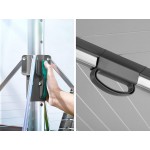 Уличная сушилка Leifheit 85277 Linomatic 600 Plus Уличная сушилка Leifheit 85277 Linomatic 600 Plus