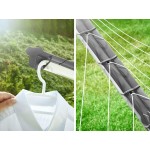 Уличная сушилка Leifheit 85277 Linomatic 600 Plus Уличная сушилка Leifheit 85277 Linomatic 600 Plus