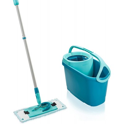 Набор для уборки ведро + швабра Leifheit 52120 CLEAN TWIST M Ergo Набор для уборки ведро + швабра Leifheit 52120 CLEAN TWIST M Ergo