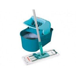 Набор для уборки с пресс отжимом Leifheit Mop Press Profi Compact 55080/2 Набор для уборки с пресс отжимом Leifheit Mop Press Profi Compact 55080/2