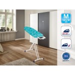 Гладильная доска Leifheit 72563 Air Board M Solid 120x38 см Гладильная доска Leifheit 72563 Air Board M Solid 120x38 см