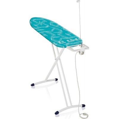 Гладильная доска Leifheit 72564 Air Board M Solid Plus 120 x 38 см Гладильная доска Leifheit 72564 Air Board M Solid Plus 120 x 38 см