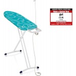 Гладильная доска Leifheit 72564 Air Board M Solid Plus 120 x 38 см Гладильная доска Leifheit 72564 Air Board M Solid Plus 120 x 38 см