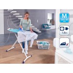 Гладильная доска Leifheit 72564 Air Board M Solid Plus 120 x 38 см Гладильная доска Leifheit 72564 Air Board M Solid Plus 120 x 38 см