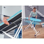 Гладильная доска Leifheit 72564 Air Board M Solid Plus 120 x 38 см Гладильная доска Leifheit 72564 Air Board M Solid Plus 120 x 38 см