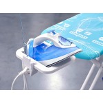 Гладильная доска Leifheit 72564 Air Board M Solid Plus 120 x 38 см Гладильная доска Leifheit 72564 Air Board M Solid Plus 120 x 38 см