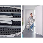 Гладильная доска Leifheit 72565 Air Board Express M Solid 120 x 38 см Гладильная доска Leifheit 72565 Air Board Express M Solid 120 x 38 см