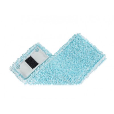Змінна насадка для швабри Leifheit 52122 CLEAN TWIST M Ergo super soft для паркетної та дерев'яної підлоги Змінна насадка для швабри Leifheit 52122 CLEAN TWIST M Ergo super soft для паркетної та дерев'яної підлоги