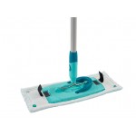 Змінна насадка для швабри Leifheit 52123 CLEAN TWIST M Ergo micro duo для всіх типів підлог Змінна насадка для швабри Leifheit 52123 CLEAN TWIST M Ergo micro duo для всіх типів підлог