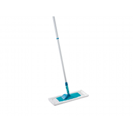 Швабра для пола Leifheit 87016 Classic XL из микрофибры телескопическая для всех типов полов Швабра для пола Leifheit 87016 Classic XL из микрофибры телескопическая для всех типов полов