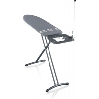 Гладильная доска Leifheit 72489 Express M Black 120 x 38 см Гладильная доска Leifheit 72489 Express M Black 120 x 38 см