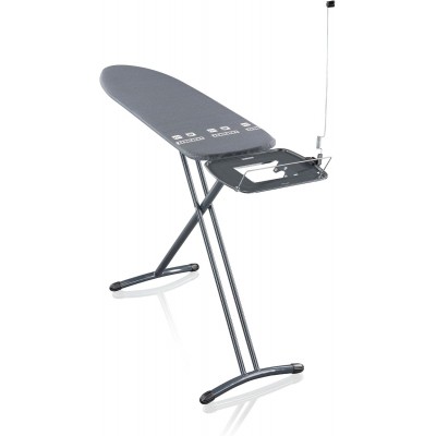 Гладильная доска Leifheit 72489 Express M Black 120 x 38 см Гладильная доска Leifheit 72489 Express M Black 120 x 38 см