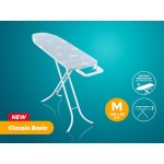 Гладильная доска Leifheit 76196 Classic M Basic 120 x 38 см Гладильная доска Leifheit 76196 Classic M Basic 120 x 38 см