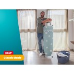 Гладильная доска Leifheit 76196 Classic M Basic 120 x 38 см Гладильная доска Leifheit 76196 Classic M Basic 120 x 38 см
