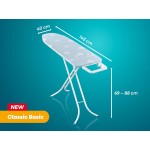 Гладильная доска Leifheit 76196 Classic M Basic 120 x 38 см Гладильная доска Leifheit 76196 Classic M Basic 120 x 38 см