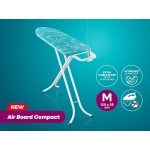 Гладильная доска Leifheit 76204 Air Board M Compact 120 x 38 см Гладильная доска Leifheit 76204 Air Board M Compact 120 x 38 см