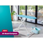 Гладильная доска Leifheit 76204 Air Board M Compact 120 x 38 см Гладильная доска Leifheit 76204 Air Board M Compact 120 x 38 см
