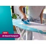 Гладильная доска Leifheit 76204 Air Board M Compact 120 x 38 см Гладильная доска Leifheit 76204 Air Board M Compact 120 x 38 см