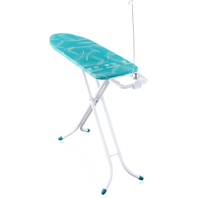Гладильная доска Leifheit 76204 Air Board M Compact 120 x 38 см Гладильная доска Leifheit 76204 Air Board M Compact 120 x 38 см