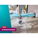Гладильная доска Leifheit 76204 Air Board M Compact 120 x 38 см Гладильная доска Leifheit 76204 Air Board M Compact 120 x 38 см
