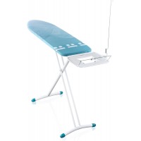 Гладильная доска Leifheit 76208 Air Board Express L Solid 130 x 38 см Гладильная доска Leifheit 76208 Air Board Express L Solid 130 x 38 см