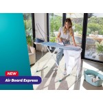 Гладильная доска Leifheit 76208 Air Board Express L Solid 130 x 38 см Гладильная доска Leifheit 76208 Air Board Express L Solid 130 x 38 см