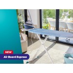Гладильная доска Leifheit 76208 Air Board Express L Solid 130 x 38 см Гладильная доска Leifheit 76208 Air Board Express L Solid 130 x 38 см