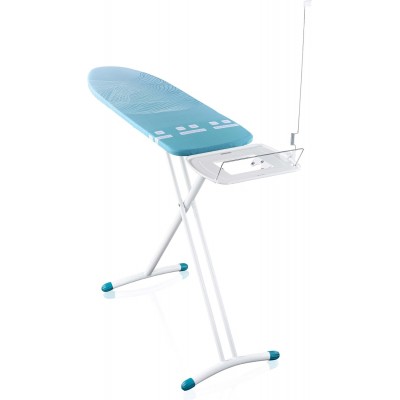 Гладильная доска Leifheit 76209 Air Board Express M Solid 120 x 38 см Гладильная доска Leifheit 76209 Air Board Express M Solid 120 x 38 см