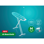 Гладильная доска Leifheit 76211 Air Board M Solid 120x38 см