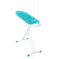 Гладильная доска Leifheit 76211 Air Board M Solid 120x38 см Гладильная доска Leifheit 76211 Air Board M Solid 120x38 см