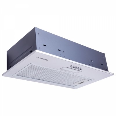Вытяжка полновстраиваемая Minola HBI 5025 I/BL 400 LED Вытяжка полновстраиваемая Minola HBI 5025 I/BL 400 LED
