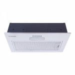 Вытяжка полновстраиваемая Minola HBI 5025 I/BL 400 LED Вытяжка полновстраиваемая Minola HBI 5025 I/BL 400 LED