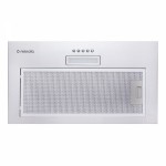 Вытяжка полновстраиваемая Minola HBI 5025 I/BL 400 LED Вытяжка полновстраиваемая Minola HBI 5025 I/BL 400 LED
