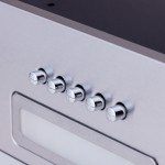 Вытяжка полновстраиваемая Minola HBI 5025 I/BL 400 LED Вытяжка полновстраиваемая Minola HBI 5025 I/BL 400 LED