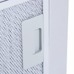 Вытяжка полновстраиваемая Minola HBI 5025 I/BL 400 LED Вытяжка полновстраиваемая Minola HBI 5025 I/BL 400 LED